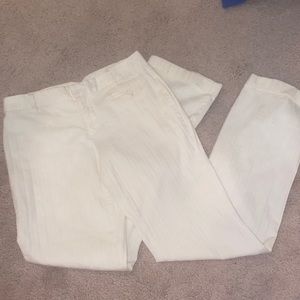 Cato bootcut dress pants